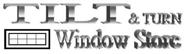 Tilt and Turn Windows Canada | Tilt & Turn Windows USA